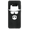 breaking bad heisenberg walter Samsung Galaxy S8
