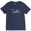 zoella V-Neck Tee
