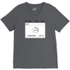 dad to be V-Neck Tee