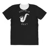 keepin it saxy All Over Women's T-shirt