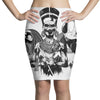 pharaoh Pencil Skirts