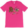 bar fight T-Shirt