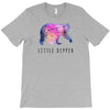 Little Dipper with Galaxy T-Shirt