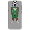 Scary Terry Samsung Galaxy S8 Plus