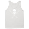 pool ball player Tank Top