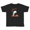 moby fail Toddler T-shirt
