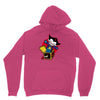 oke in the box Unisex Hoodie