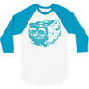 bluecheese 3/4 Sleeve Shirt