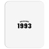 Original 1993 With Crown Mousepad