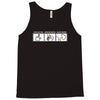 push button recieve bacon Tank Top