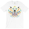 sea the symmetry T-Shirt