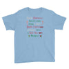 maybe christmas Youth Tee