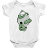 go deatheaters Baby Onesie