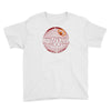 stranger moon Youth Tee