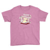 rabbit of caerbannog Youth Tee