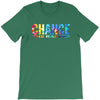 chance the rapper T-Shirt