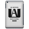 Go Beyond Plus Ultra 2018 iPad Mini
