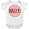 blood Baby Bodysuit