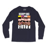 reservoir dogs comedy crime thriller quentin tarantino Long Sleeve Shirts