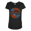 underwood 2016 Maternity Scoop Neck T-shirt