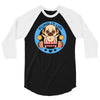 pump it up 3/4 Sleeve Shirt