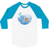 Bait 3/4 Sleeve Shirt