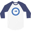 boxers support diabetes awareness 3/4 Sleeve Shirt