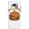 i has cheezburger! Samsung Galaxy S8 Plus