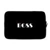 boss bad Laptop sleeve