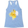 dreamsphere Racerback Tank
