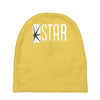 star lab ladies women cool Baby Beanies