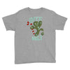 ugly christmas Youth Tee