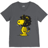 lion cool V-Neck Tee