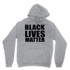 black lives Unisex Hoodie