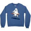 scorched Crewneck Sweatshirt
