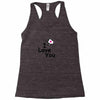 fahrie77 Racerback Tank