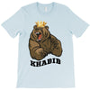 bear khabib T-Shirt
