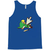 dead link Tank Top