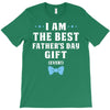 I Am The Best Father's Day Gift Ever Boy T-Shirt