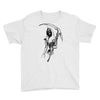 grim reaper Youth Tee