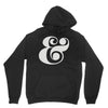 ampersand Unisex Hoodie