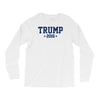 trump 2016 (2) Long Sleeve Shirts