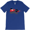 bench pressed T-Shirt