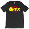 divorce T-Shirt