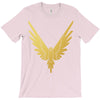Logan Paul Maverick Gold T-Shirt