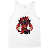 fire starters Tank Top