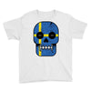 sweden till i die Youth Tee