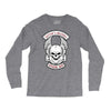 satan's helpers Long Sleeve Shirts