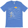 hiking T-Shirt