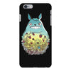 totoro forest iPhone 6 Plus/6s Plus Case